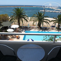 Kyparissia Beach