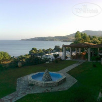 Auberge De La Plage 