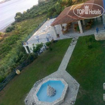 Auberge De La Plage 