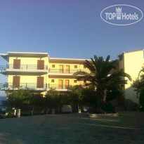Auberge De La Plage 