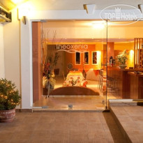 Theoxenia Hotel Apartments 
