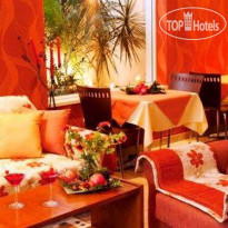 Theoxenia Hotel Apartments 