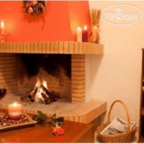 Theoxenia Hotel Apartments 