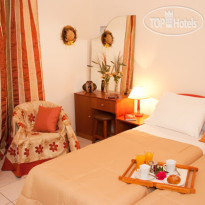 Theoxenia Hotel Apartments 