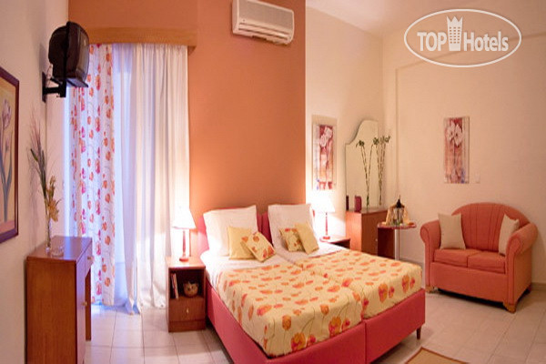 New photos from tourists Theoxenia Hotel Apartments
