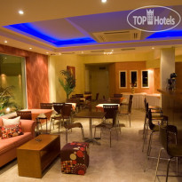 Theoxenia Hotel Apartments 