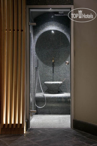 New photos from tourists Kinsterna Hotel & Spa 5*