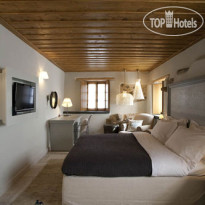 Kinsterna Hotel & Spa