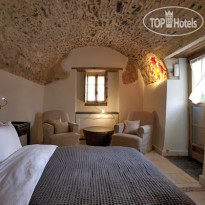 Kinsterna Hotel & Spa