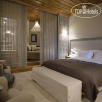 Kinsterna Hotel & Spa