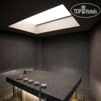 Kinsterna Hotel & Spa