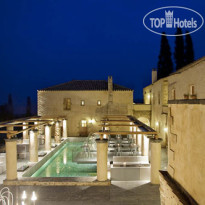 Kinsterna Hotel & Spa