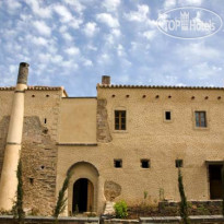 Kinsterna Hotel & Spa