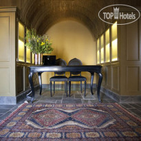 Kinsterna Hotel & Spa