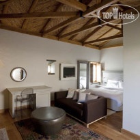 Kinsterna Hotel & Spa