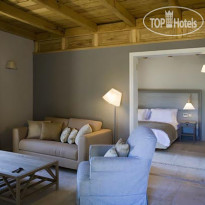 Kinsterna Hotel & Spa