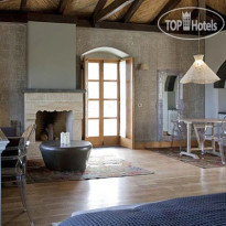 Kinsterna Hotel & Spa