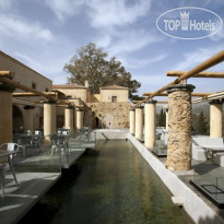 Kinsterna Hotel & Spa