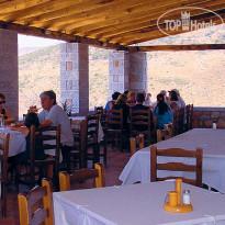 Limeni Village