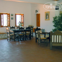 Limeni Village