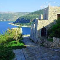 Limeni Village