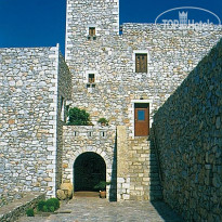 Limeni Village