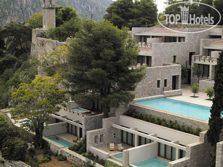 New photos from tourists Nafplia Palace Hotel & Villas (Classic Club) 5*