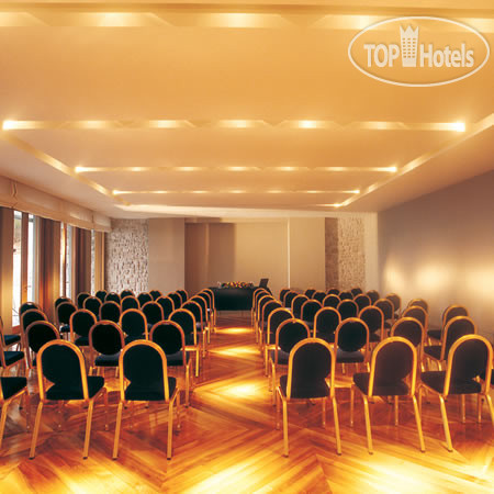 Hotel photo Nafplia Palace Hotel & Villas (Gold Club) 5*