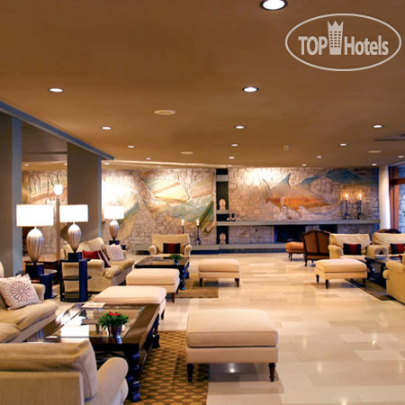New photos from tourists Nafplia Palace Hotel & Villas (Gold Club) 5*