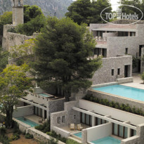 Nafplia Palace Hotel & Villas (Gold Club) Внешний вид