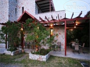 New photos from tourists Stavros Tou Notou 3*