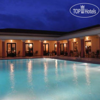 Euroxenia Messina Mare Seaside Hotel 