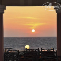 Euroxenia Messina Mare Seaside Hotel 