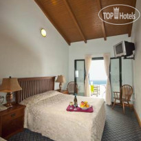 Euroxenia Messina Mare Seaside Hotel 