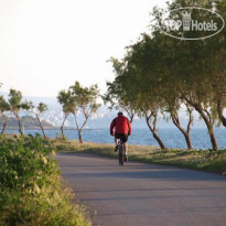 Euroxenia Messina Mare Seaside Hotel 