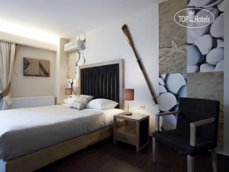 Hotel photo Belle Helene 3*