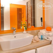 Elektra Hotel & Spa 