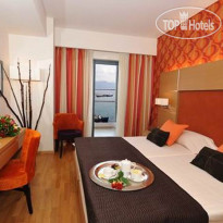 Elektra Hotel & Spa 