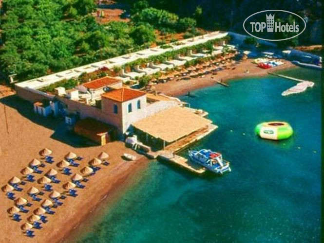 Hotelier's photos Miramare 3*