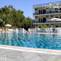Brati-Arcoudi Hotel
