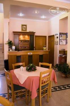 New photos from tourists Brati II Beach Hotel 2*