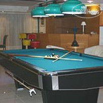 Poseidon Palace
