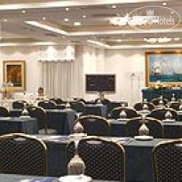 Poseidon Palace