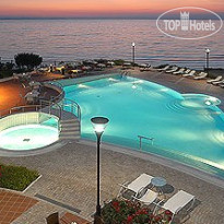 Poseidon Palace