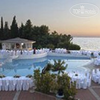Poseidon Palace