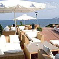 Poseidon Palace