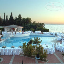 Poseidon Palace