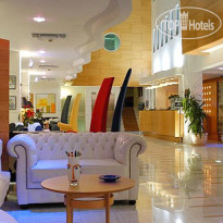 Poseidon Palace