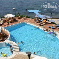 Poseidon Palace