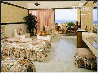 Hotel photo Porto Hydra 4*